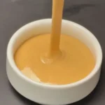 Erdnussbutter