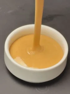 Erdnussbutter