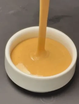 Milch & Butter