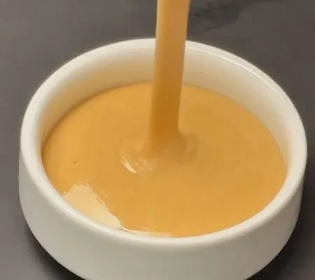 Erdnussbutter