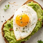 Avocado-Toast