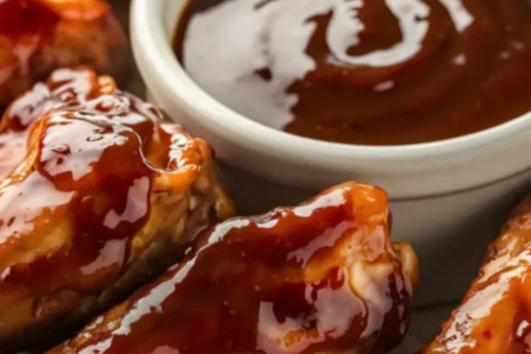 BBQ Sauce