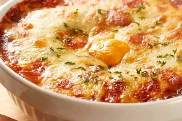 Baked Ziti