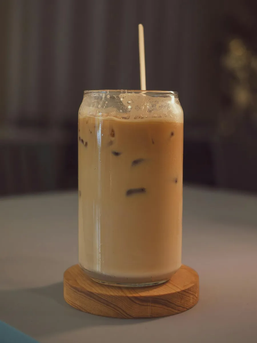 Eiskaffee Rezept